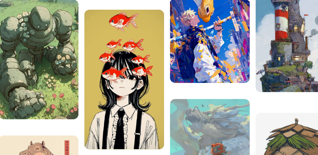 Inspiration Gallery Banner